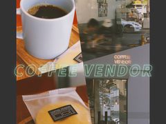 -CoffeeVendor(西乡店)