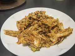 乾隆白菜-新乾隆酒楼(帝景园店)