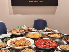 -聚味瞿记·龙虾堂(坡子街店)