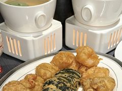 -三利音·东方司宴(外滩店)