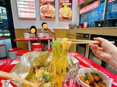 -见味花甲(福田coco park店)