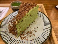 -無邪日式甜品(华润五彩城购物中心店)