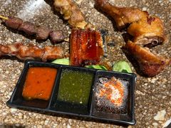 -Home Thai·泰谣(王府井apm店)