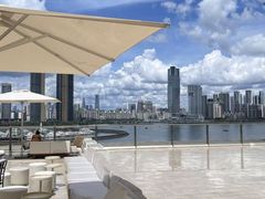 -榆扉·高空City View府邸(广州天河珠江新城正佳广场旗舰店)