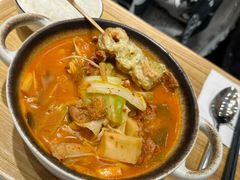 -池奈·日式咖喱蛋包饭(老城根Gpark店)