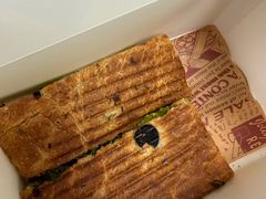 -JamaicaBlue Cafe(乌鲁木齐中路店)