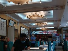 大堂-峨嵋酒家(德内店)
