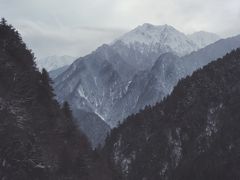 -古尔沟华美达温泉度假酒店