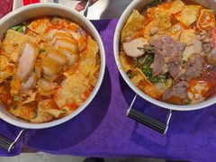 -丽丽三鲜螺蛳粉(田林路店)