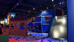 -幻贝家儿童乐园(武汉永旺梦乐城店)
