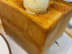 面包诱惑-绿茶餐厅(宝能太古店)