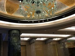 -星河湾半岛酒店-真粤中餐厅