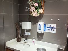 -盒马鲜生(双清路店)