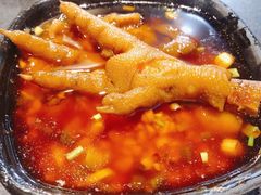 -化龙桥九宫格火锅(清水河店)