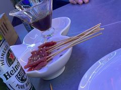 -小国抻面大烧烤馆