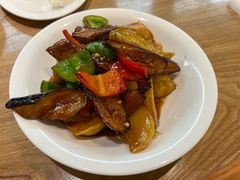 -上关雪東北菜(中房金谊店)