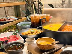-山缓缓火锅(上海闵行龙湖店)