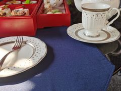 -西郊宾馆·1921餐厅