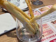 -必胜客(新中纬店)
