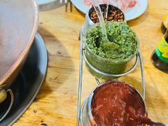 -元盛居(生态大街店)