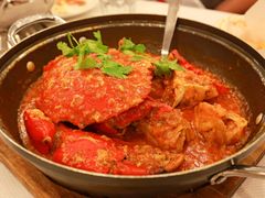 -新加坡海鲜共和(名胜世界圣淘沙海滨坊)