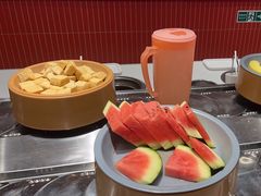 -龍歌自助小火锅(漳州二路爱购店)