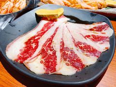 精选肥牛-山之屋炭火烧肉·生啤畅饮(大朗万科中央公园店)