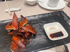 -侨美食家·粤菜(体育西路店)