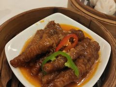 -御彩酒家(东风东路店)
