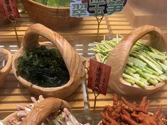-一绪に和牛寿喜烧(罗湖益田假日店)
