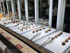 -汉巴味德·烤肉与啤酒的自助(杭州大悦城店)