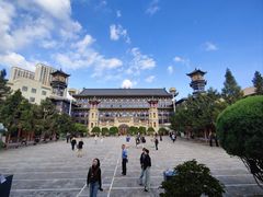 -西宁市东关清真大寺