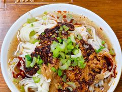 -马国庆蒸面(鼓楼街店)