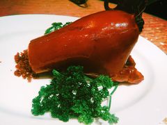 -8餐厅(新葡京酒店)