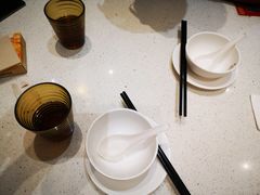 -香港新发烧腊茶餐厅(水围店)