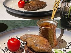 -莫里·意大利餐厅(K-lab店)