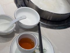 -粤顺渔坊·中山脆肉鲩火锅(清湖店)