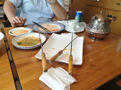 -巴依老爷新疆美食(常营店)