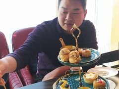 -泉客厅LAPUTA·天空之城