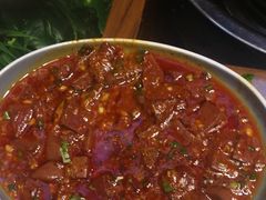-代羊肉(中和店)