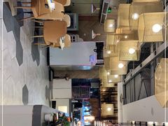 大堂-金环海鲜自助(大坪时代天街店)