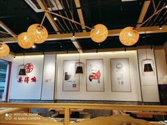 大堂-火胖子肥肠煲·始于1998(南山村店)