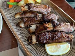 -IL Forno 意坊·意大利餐厅(温州万象城店)