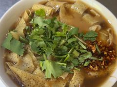 -陈记锅巴菜(五大道店)