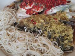 -韶山冲湘菜馆(黄桦路店)