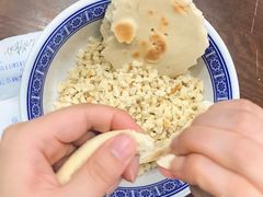 -崇德楼水盆牛羊肉泡馍馆(文艺路店)