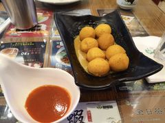 -香港新曜记茶餐厅(星耀城店)