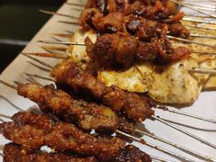 -铁人烧烤(北京店)