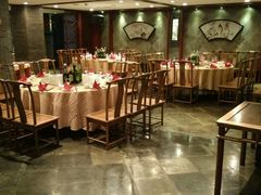 -苏州独墅湖书香世家酒店