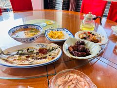 -灵福缘私房菜·农家菜(拈花湾·灵山大佛必推店)